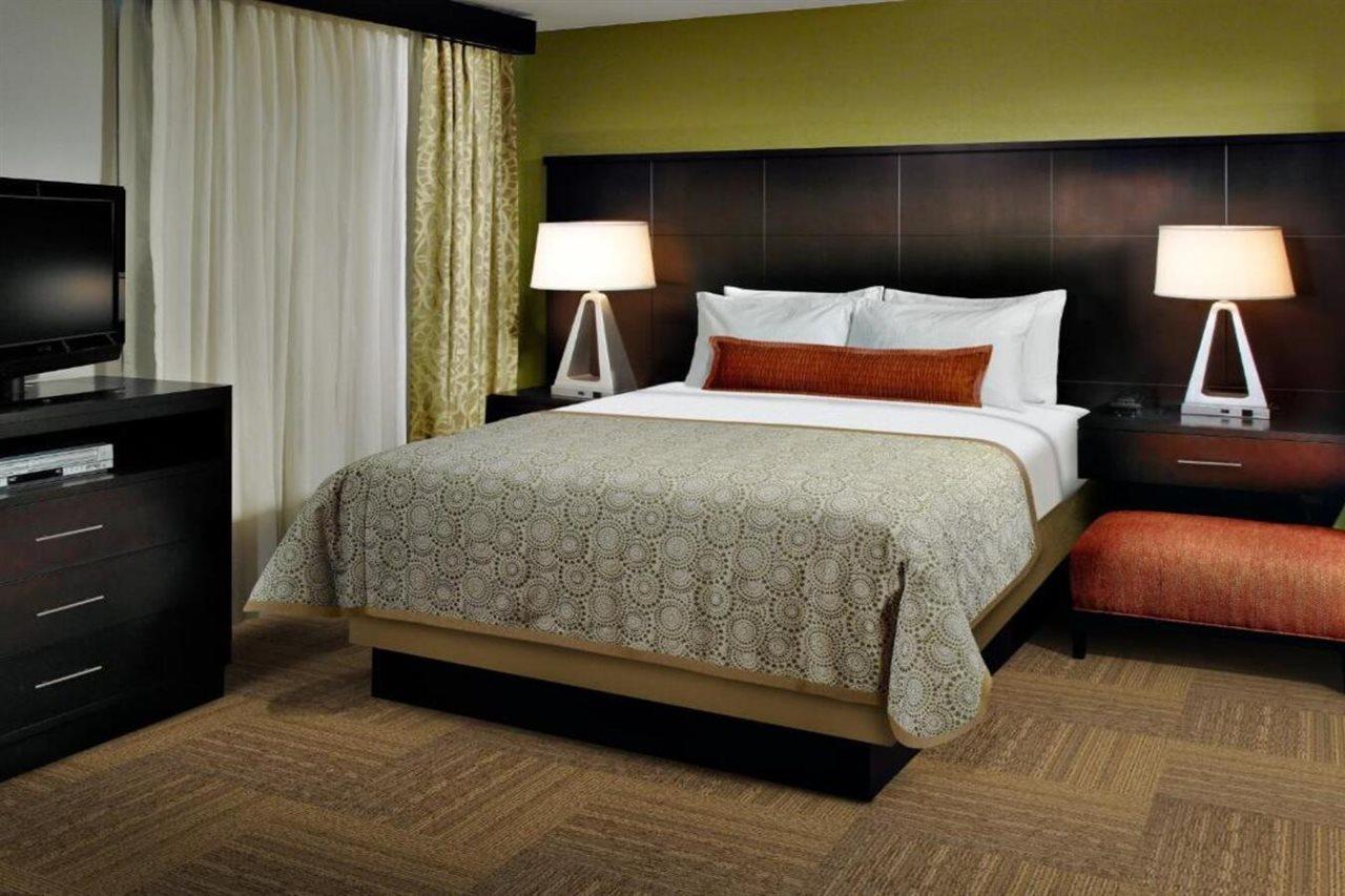 Staybridge Suites - Lafayette By Ihg Εξωτερικό φωτογραφία