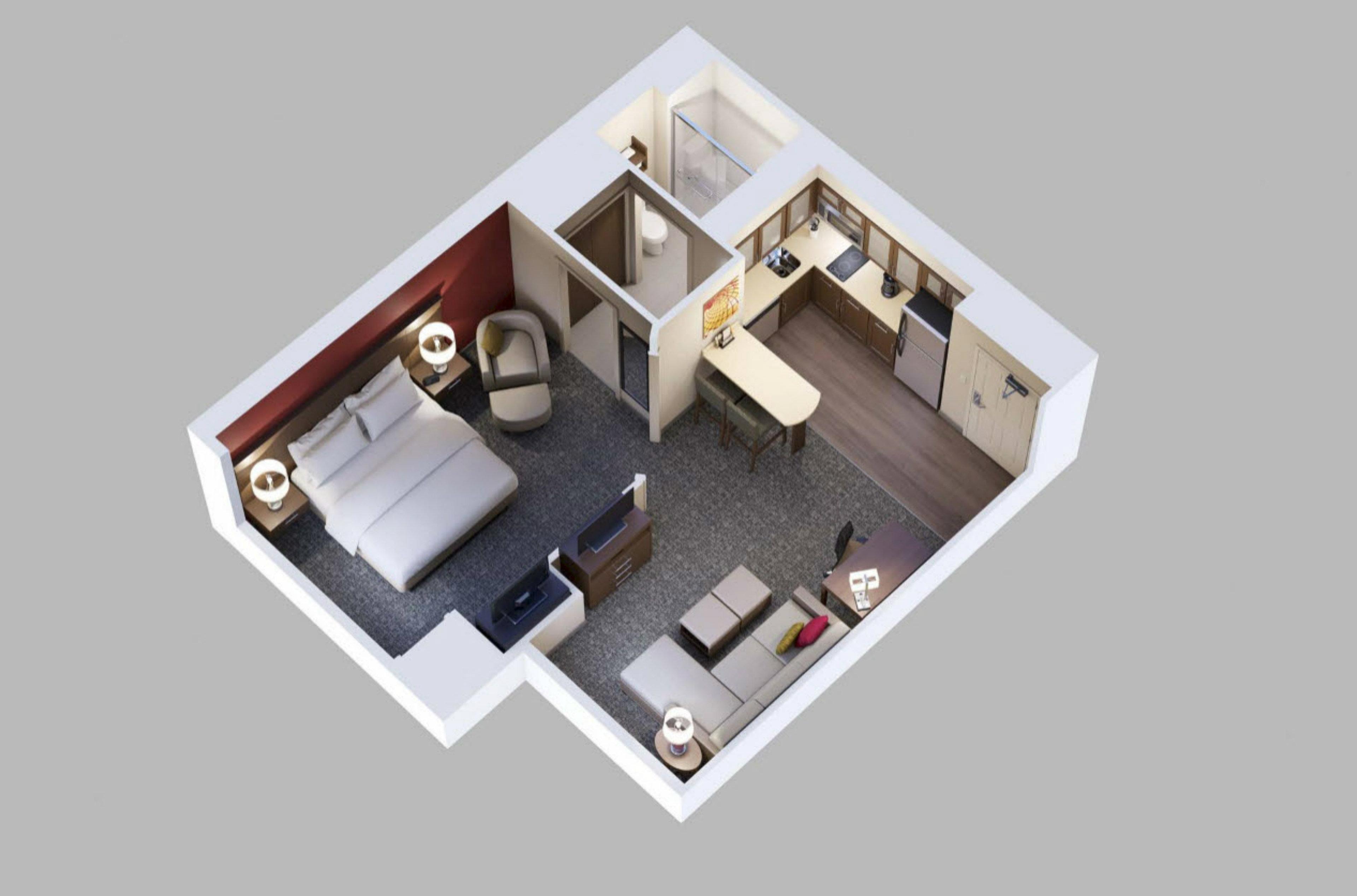 Staybridge Suites - Lafayette By Ihg Εξωτερικό φωτογραφία