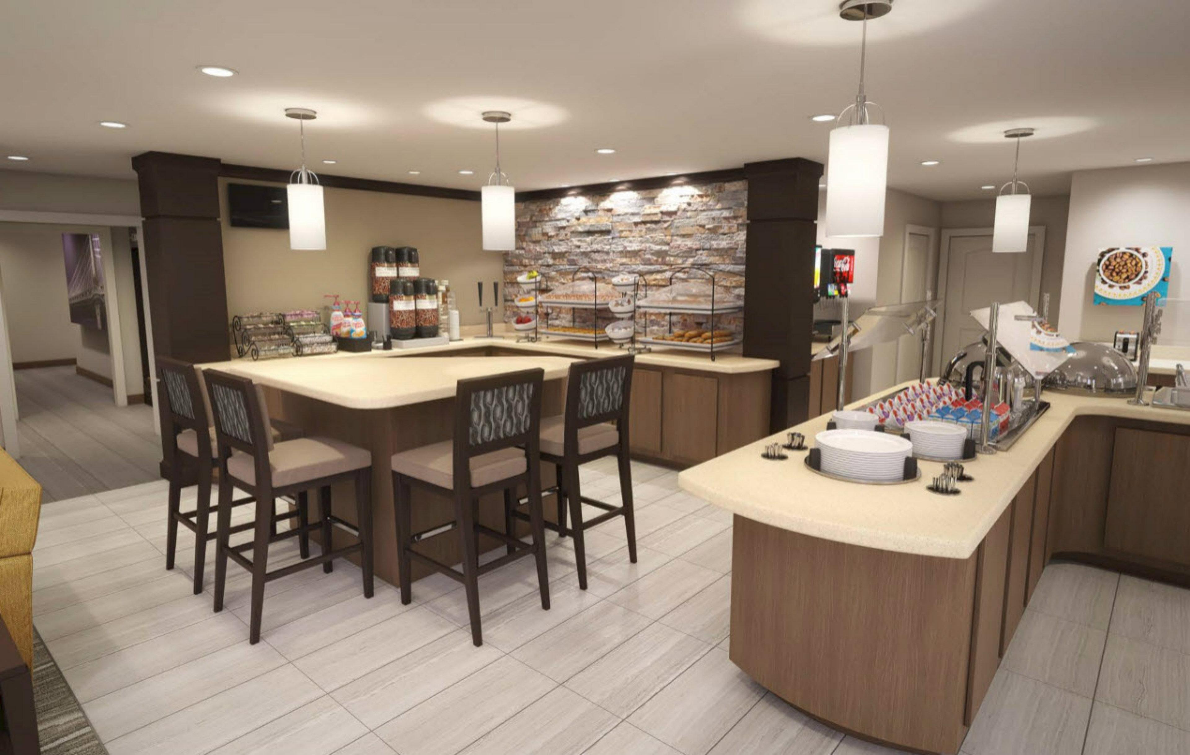 Staybridge Suites - Lafayette By Ihg Εξωτερικό φωτογραφία