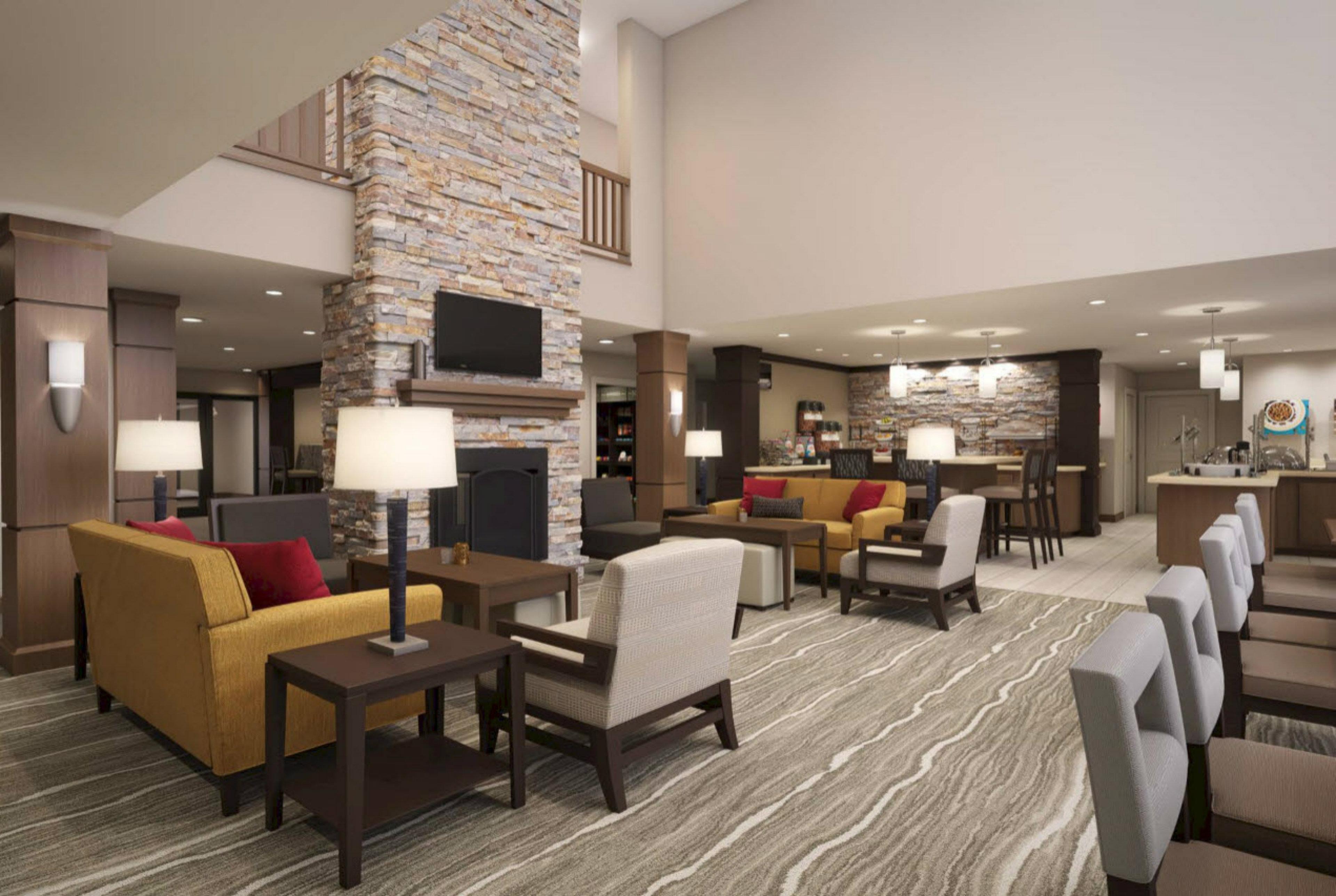 Staybridge Suites - Lafayette By Ihg Εξωτερικό φωτογραφία