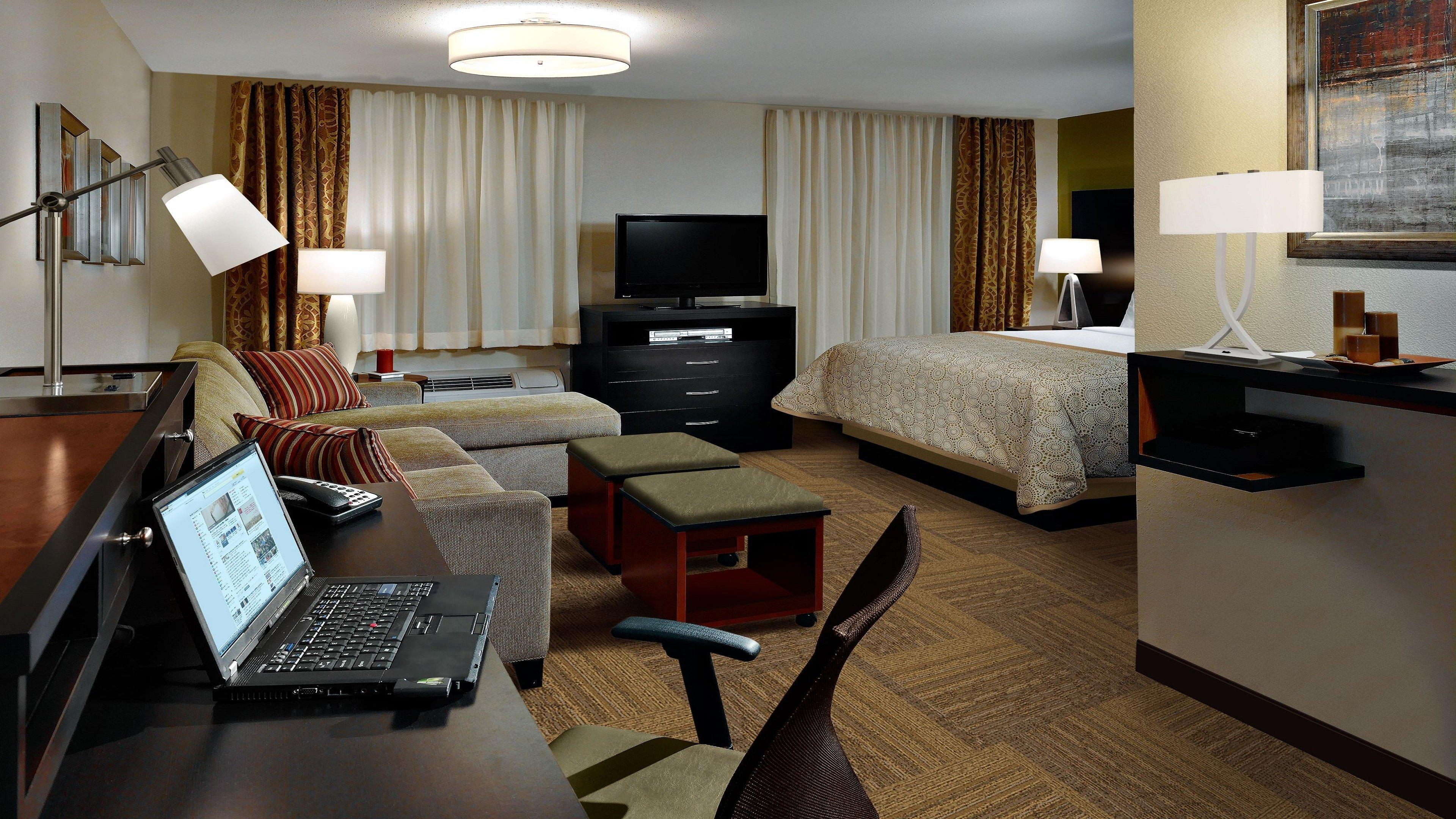 Staybridge Suites - Lafayette By Ihg Εξωτερικό φωτογραφία