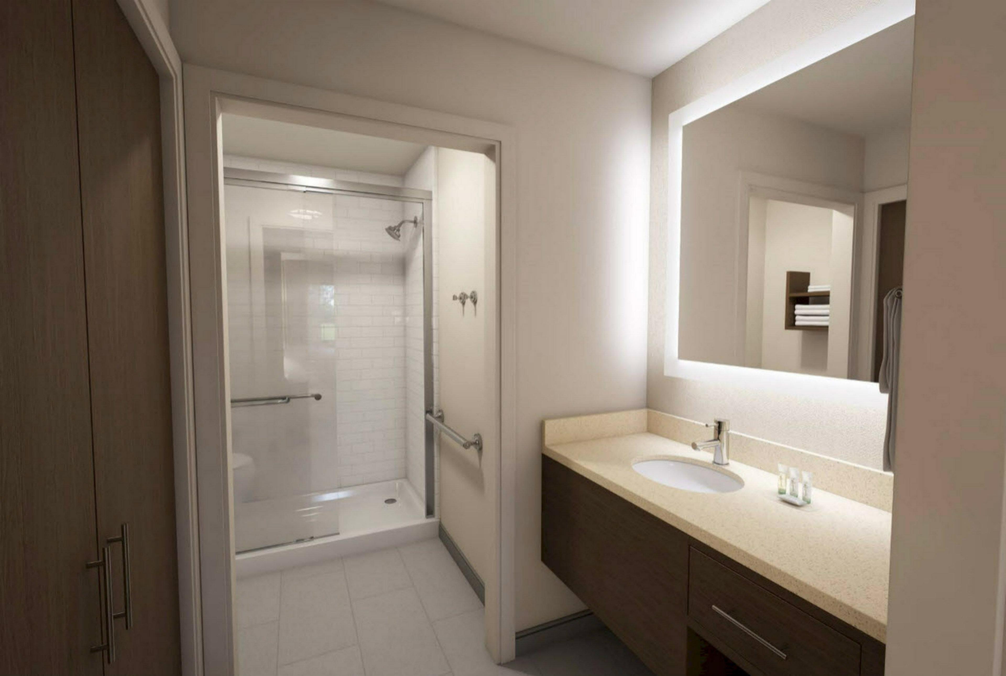 Staybridge Suites - Lafayette By Ihg Εξωτερικό φωτογραφία
