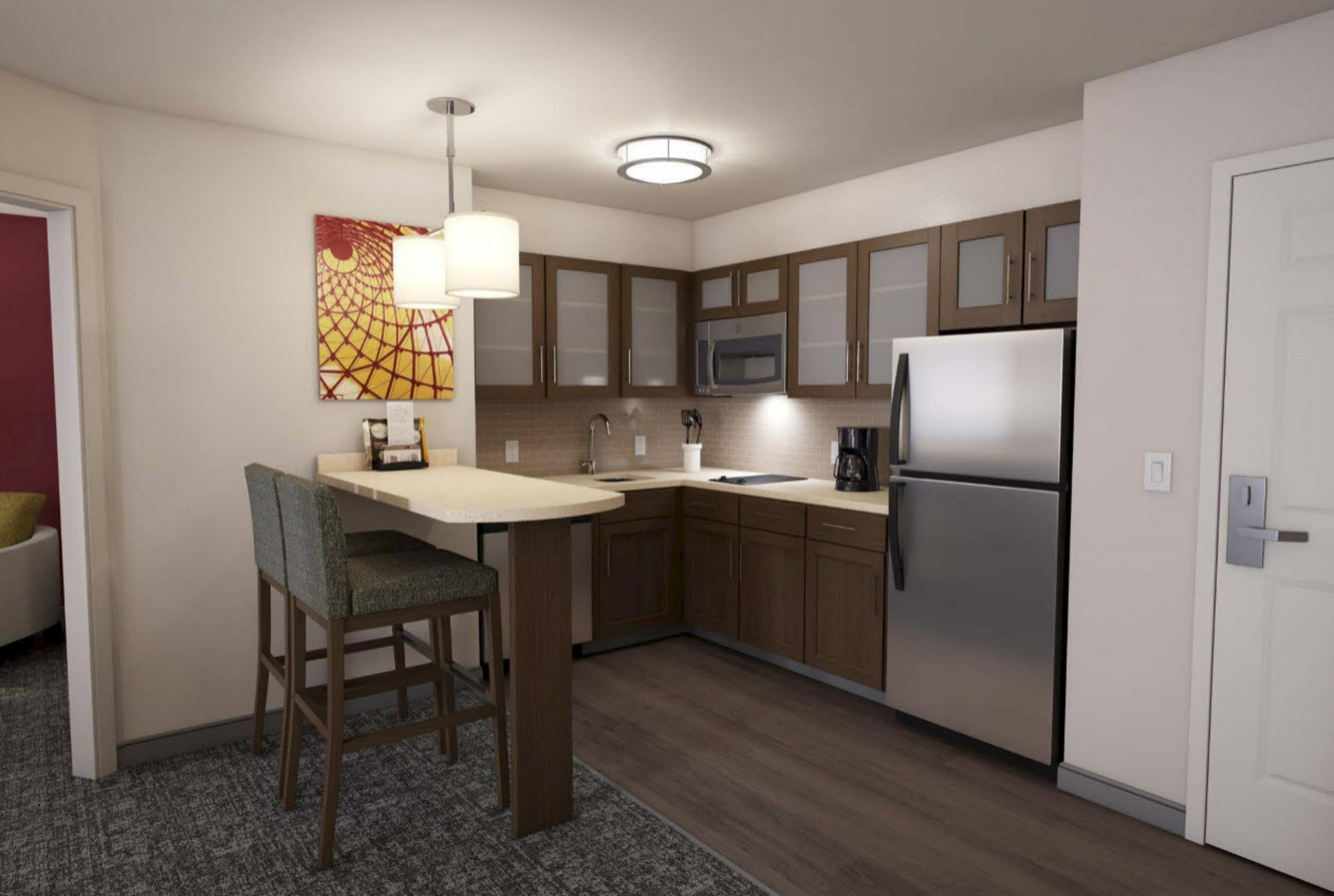 Staybridge Suites - Lafayette By Ihg Εξωτερικό φωτογραφία