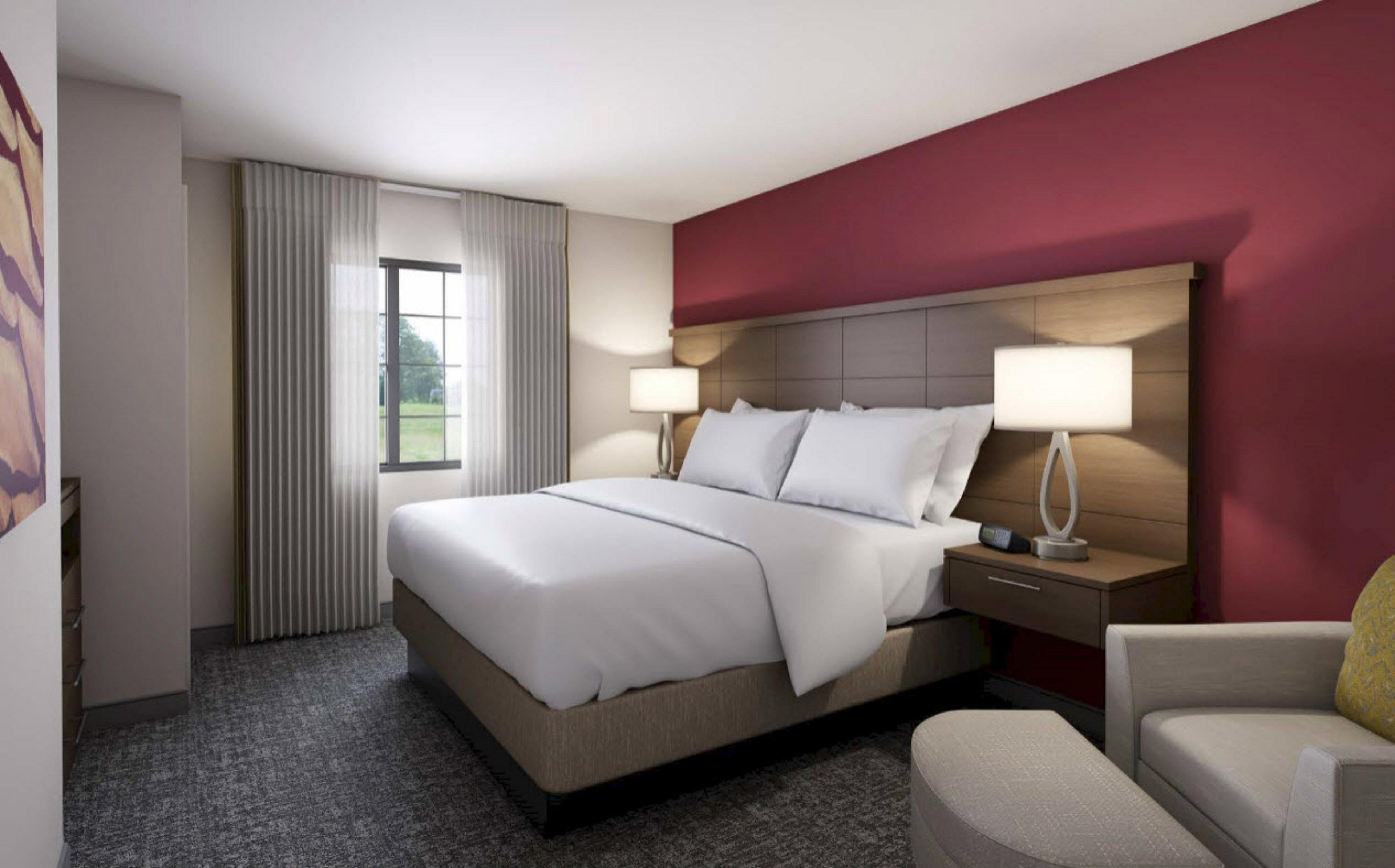 Staybridge Suites - Lafayette By Ihg Εξωτερικό φωτογραφία