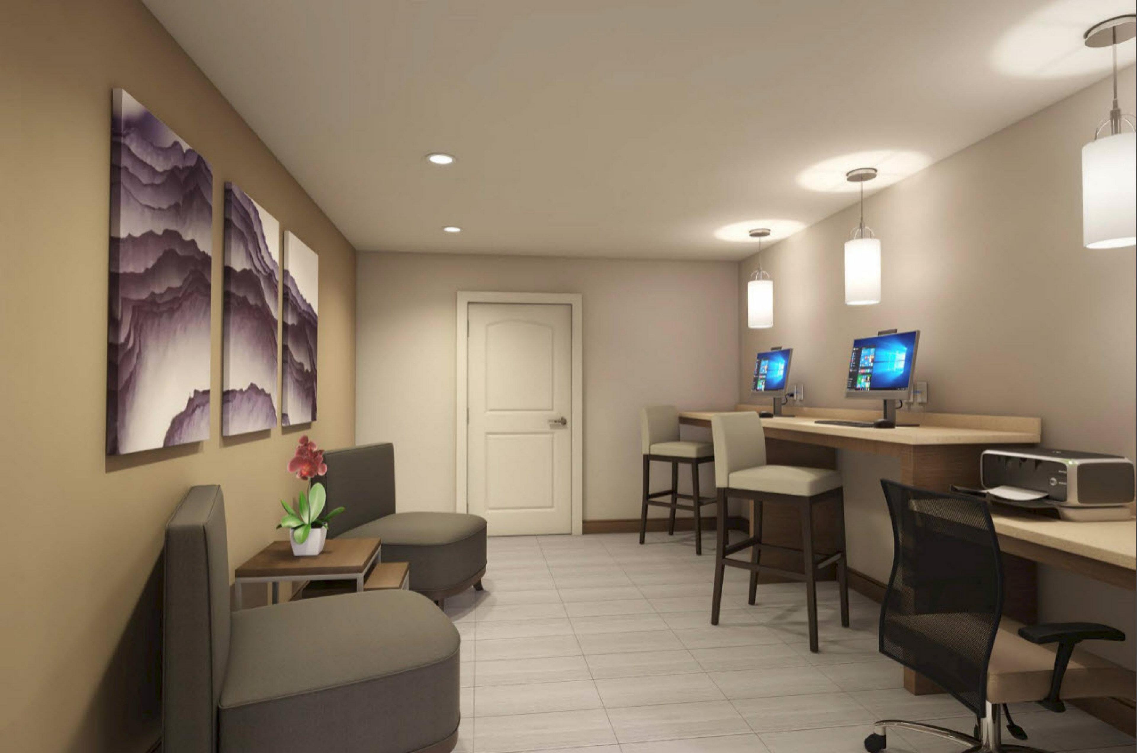 Staybridge Suites - Lafayette By Ihg Εξωτερικό φωτογραφία